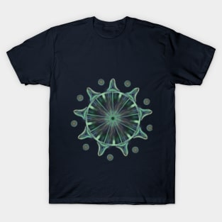 Diatoms T-Shirt